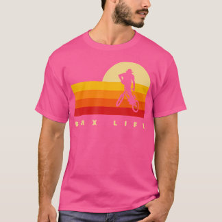 BmxアパレルBmx Tシャツ