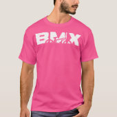 BmxアパレルBmx Tシャツ (正面)