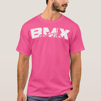 BmxアパレルBmx Tシャツ