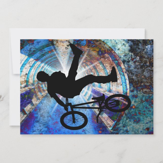 BMXイントングランジネル (正面)