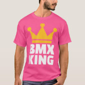 Bmxキング Tシャツ (正面)