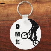 BMXキーチェーン キーホルダー (正面)