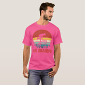 Bmxグランドパ Tシャツ (正面フル)