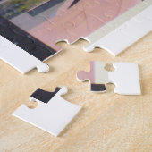 BMXジグソーパズル ジグソーパズル (側面)