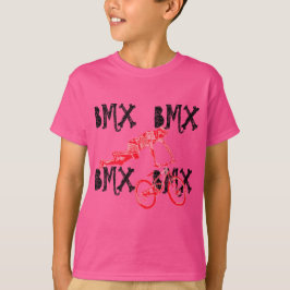 BmxスポーツバイクチームPersonalize Destiny Destiny'S Tシャツ
