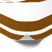 BMXハイウェイサイン ポスター (角)