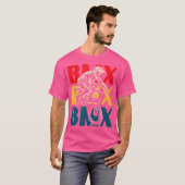 BmxバイクアクセサリーBmxライダーランプBmxダウンヒルB Tシャツ (正面フル)