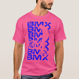 BmxバイクファンボーイズユースバイクBmx Tシャツ
