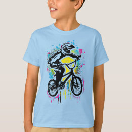 Bmxバイク – Bmxアパレル – Bmx Tシャツ – Bmx