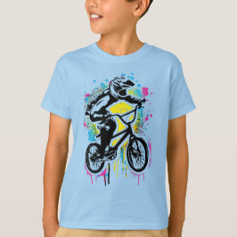 Bmxバイク – Bmxアパレル – Bmx Tシャツ – Bmx
