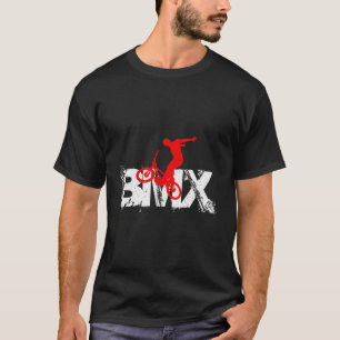 BmxバイクBmxアクセサリー Tシャツ