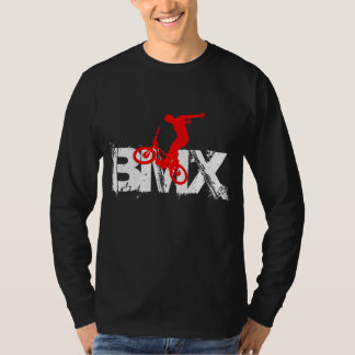 BMXバイクBMXアクセサリー Tシャツ