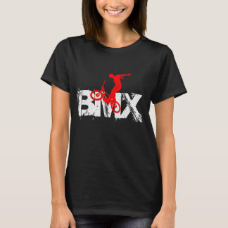 BMXバイクBMXアクセサリー Tシャツ