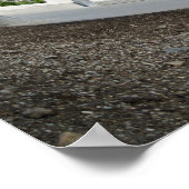 Bmxビッグエアジャンプ ポスター (角)