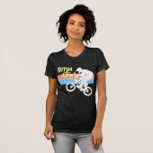 BMXボーイ/BMXガール Tシャツ (正面フル)