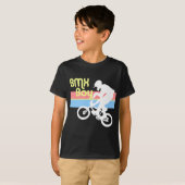 BMXボーイ Tシャツ (正面フル)