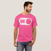 BmxモードBmx Tシャツ (正面フル)