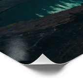 BMXライダーバイアフォレストレイク ポスター (コーナー)