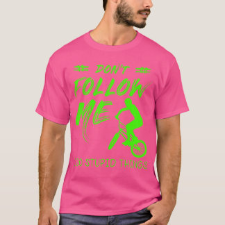 Bmxライダー用Bmx Tシャツ
