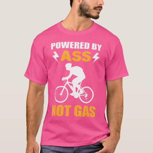 Bmxライダー Tシャツ (正面)