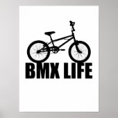 Bmxライフ ポスター (正面)