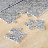 Bmxレースアクションサイクリスト素晴らしいバンデスリガバイク ジグソーパズル (側面)