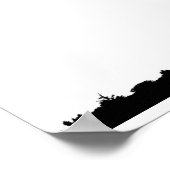 BMX機生 ポスター (角)