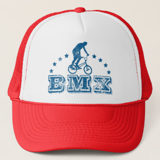 BMX自転車 キャップ