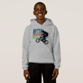 BMX選手権1986 (正面フル)