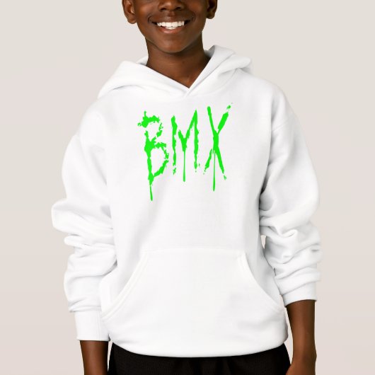 BMX (正面)