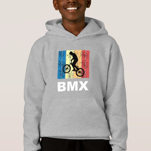 Bmx (正面)