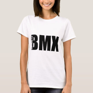 BMX -それは私がいかに転がるかです Tシャツ