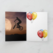 Bmx カード (内部)