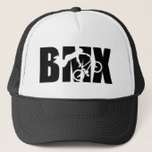 BMX キャップ (正面)