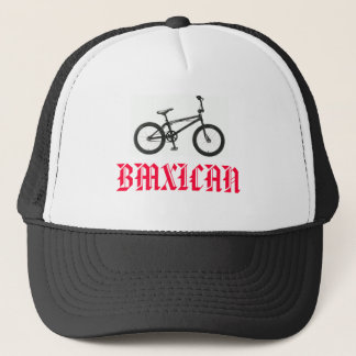 bmx キャップ