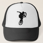 BMX キャップ (正面)
