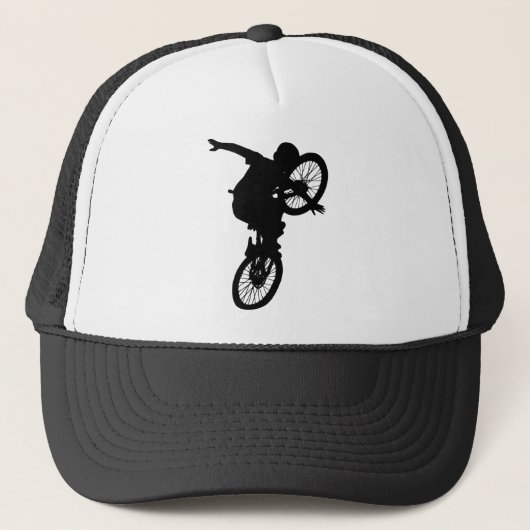 BMX キャップ (正面)