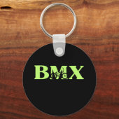 BMX キーホルダー (裏面)