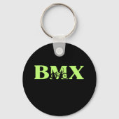 BMX キーホルダー (裏面)