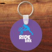 Bmx キーホルダー (正面)