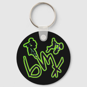 BMX キーホルダー
