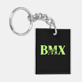 BMX キーホルダー (正面左)