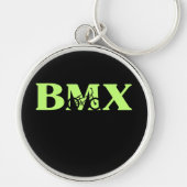 BMX キーホルダー (正面)