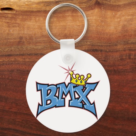 BMX キーホルダー (正面)