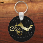 BMX キーホルダー (正面)