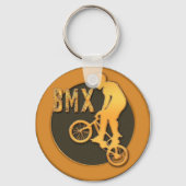 BMX キーホルダー (正面)