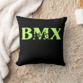 BMX クッション (ブランケット)