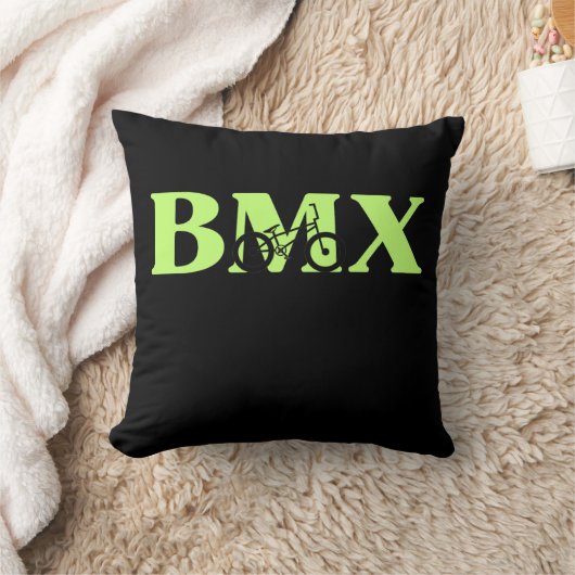 BMX クッション (ブランケット)