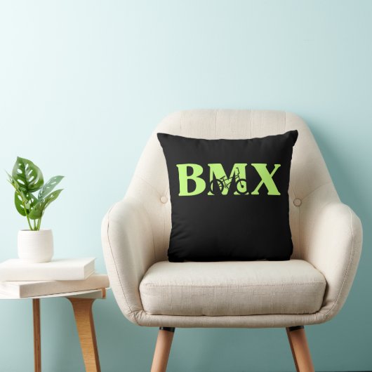 BMX クッション (椅子)