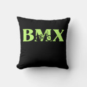 BMX クッション (正面)